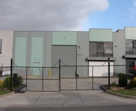 Factory, Warehouse & Industrial commercial property leased at 7 Craven Ct Hallam VIC 3803