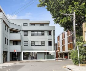 Medical / Consulting commercial property for lease at G07/1A Eden Street North Sydney NSW 2060