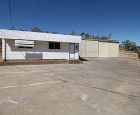 Factory, Warehouse & Industrial commercial property leased at 1 Ryan Road Ryan QLD 4825