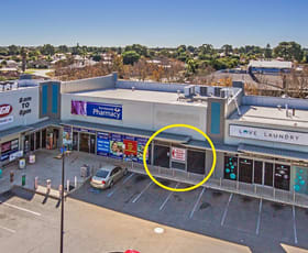 Shop & Retail commercial property leased at 8 Endeavour Drive Port Kennedy WA 6172