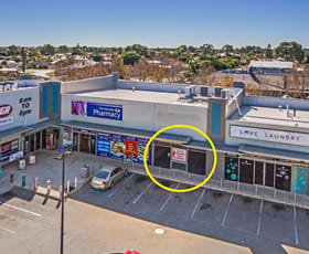 Medical / Consulting commercial property leased at 8 Endeavour Drive Port Kennedy WA 6172