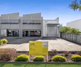 Factory, Warehouse & Industrial commercial property leased at 1/300 Cullen Avenue West Eagle Farm QLD 4009