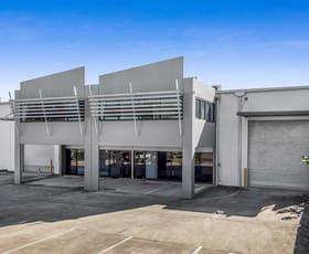 Factory, Warehouse & Industrial commercial property leased at 1/300 Cullen Avenue West Eagle Farm QLD 4009