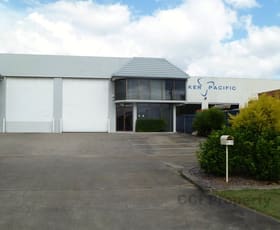 Offices commercial property leased at Coopers Plains QLD 4108