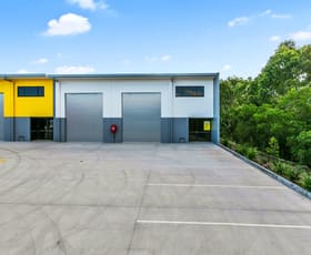 Showrooms / Bulky Goods commercial property leased at 8/65 Jardine Drive Redland Bay QLD 4165
