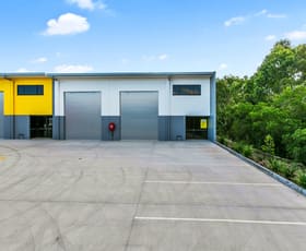 Factory, Warehouse & Industrial commercial property leased at 8/65 Jardine Drive Redland Bay QLD 4165