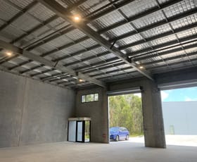 Factory, Warehouse & Industrial commercial property leased at 8/65 Jardine Drive Redland Bay QLD 4165