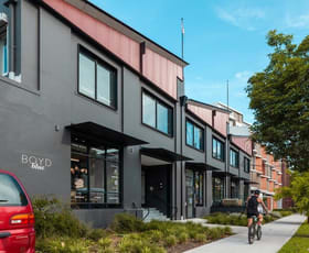 Offices commercial property leased at 789 Botany Road Rosebery NSW 2018