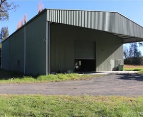 Factory, Warehouse & Industrial commercial property leased at 160a Bruce Crescent Wallarah NSW 2259
