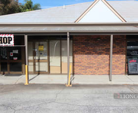 Medical / Consulting commercial property leased at Shailer Park QLD 4128
