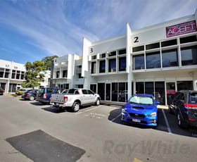 Shop & Retail commercial property leased at 3/23 Breene Place Morningside QLD 4170