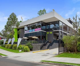 Offices commercial property for lease at Shop 5/12-16 MacMahon Place Menai NSW 2234