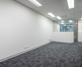 Offices commercial property leased at B1.23/20 Lexington Drive Bella Vista NSW 2153