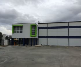 Offices commercial property leased at 2/19 Columbia Court Dandenong South VIC 3175