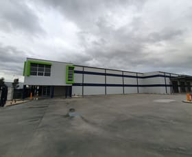Offices commercial property leased at 2/19 Columbia Court Dandenong South VIC 3175