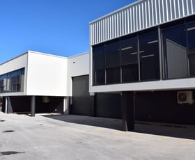 Factory, Warehouse & Industrial commercial property leased at Unit 47/9 Jullian Close Banksmeadow NSW 2019