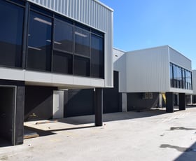 Showrooms / Bulky Goods commercial property leased at Unit 47/9 Jullian Close Banksmeadow NSW 2019