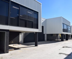 Factory, Warehouse & Industrial commercial property leased at Unit 47/9 Jullian Close Banksmeadow NSW 2019
