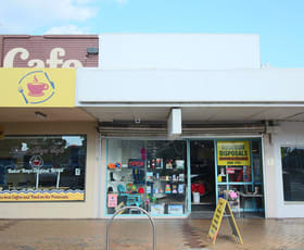 Shop & Retail commercial property leased at 1067 Point Nepean Road Rosebud VIC 3939