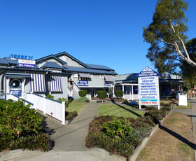Offices commercial property leased at Suite 2/171 Riding Road Balmoral QLD 4171