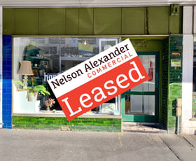 Shop & Retail commercial property leased at 327 Smith Street Fitzroy VIC 3065