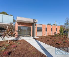 Medical / Consulting commercial property leased at 362 Cheltenham Road Keysborough VIC 3173