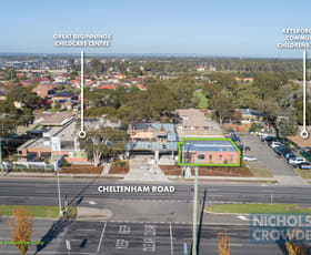 Offices commercial property leased at 362 Cheltenham Road Keysborough VIC 3173