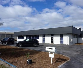Factory, Warehouse & Industrial commercial property leased at 9 Forge Street Welshpool WA 6106