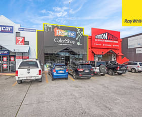 Shop & Retail commercial property leased at 6/120 Kortum Drive Burleigh Heads QLD 4220