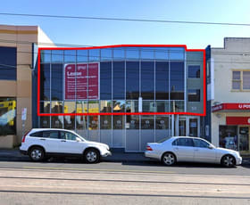 Offices commercial property leased at Level 1, 59 Whitehorse Road Balwyn VIC 3103