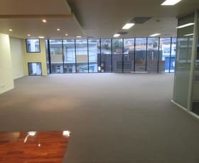 Offices commercial property leased at Level 1, 59 Whitehorse Road Balwyn VIC 3103