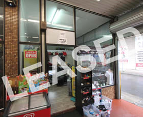 Shop & Retail commercial property leased at 5/466-476 Princes Highway Rockdale NSW 2216