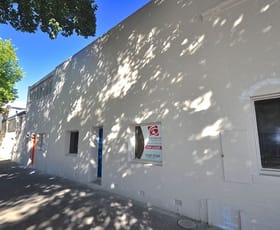 Factory, Warehouse & Industrial commercial property leased at 157 McCrae Street Bendigo VIC 3550