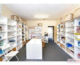 Shop & Retail commercial property leased at 1/181 Burwood Road Burwood NSW 2134