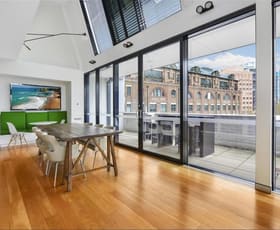 Offices commercial property leased at 6/79 Commonwealth Street Surry Hills NSW 2010