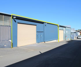 Factory, Warehouse & Industrial commercial property leased at Unit 4/3366 Pacific Highway Springwood QLD 4127