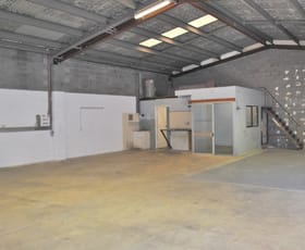 Factory, Warehouse & Industrial commercial property leased at Unit 4/3366 Pacific Highway Springwood QLD 4127