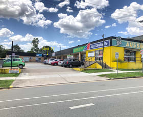 Shop & Retail commercial property leased at 17/63 George Street Beenleigh QLD 4207