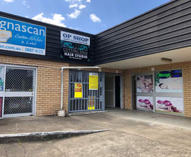 Showrooms / Bulky Goods commercial property leased at 17/63 George Street Beenleigh QLD 4207