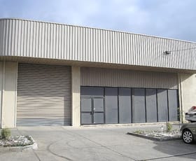 Factory, Warehouse & Industrial commercial property leased at 15 Hercules Street Tullamarine VIC 3043