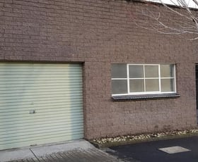 Factory, Warehouse & Industrial commercial property leased at 1-3 Baillie Street North Melbourne VIC 3051