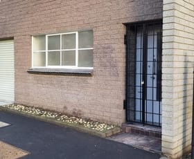 Factory, Warehouse & Industrial commercial property leased at 1-3 Baillie Street North Melbourne VIC 3051
