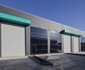 Showrooms / Bulky Goods commercial property leased at 11/20 PROSPERITY Street Truganina VIC 3029
