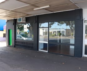 Offices commercial property leased at Shop 3/209 James Street Toowoomba City QLD 4350