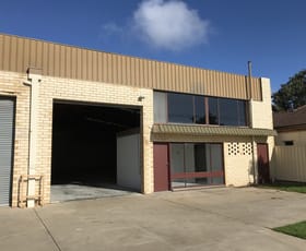 Factory, Warehouse & Industrial commercial property leased at 9/39 Humphries Road Kilkenny SA 5009