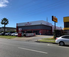 Offices commercial property leased at 2/57 Lawrence Dr Gold Coast QLD 4211