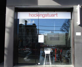 Offices commercial property leased at Shop 1R/516 Swanston Street Carlton VIC 3053