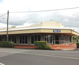 Offices commercial property leased at 133 Aumuller Street Bungalow QLD 4870