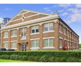 Offices commercial property leased at 849 South Dowling Street Waterloo NSW 2017