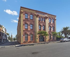 Offices commercial property leased at Level 1, Suite 5, 16 Telford Street Newcastle NSW 2300